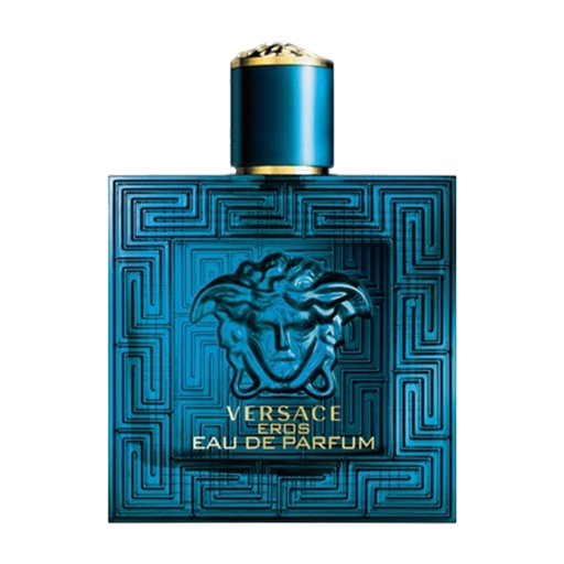Frasco de Eros EDP