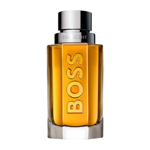 Frasco de The Scent EDT