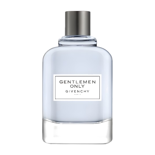Frasco de Gentlemen Only
