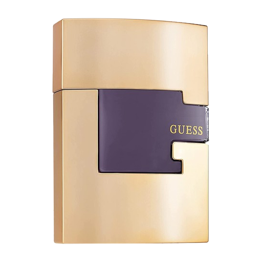 Frasco de Guess Man Gold