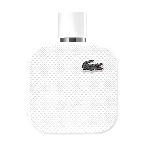 Frasco de L.12.12 Blanc EDP