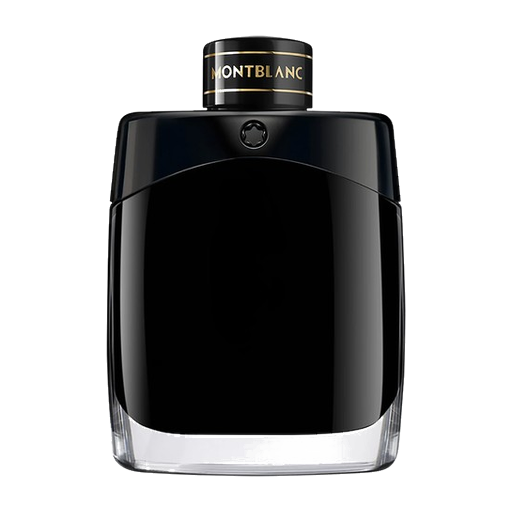 Frasco de Legend EDP