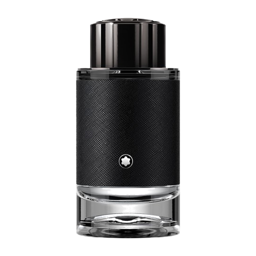 Frasco de Montblanc Explorer