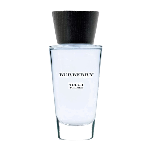 Frasco de Touch for Men