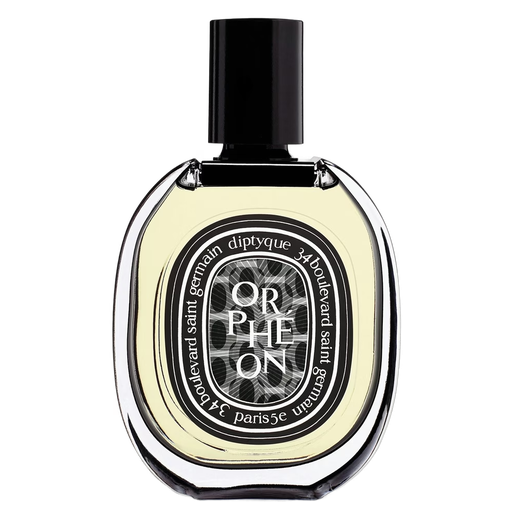 Frasco de Orphéon EDP