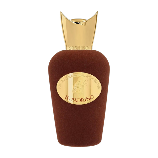 Frasco de Il Padrino
