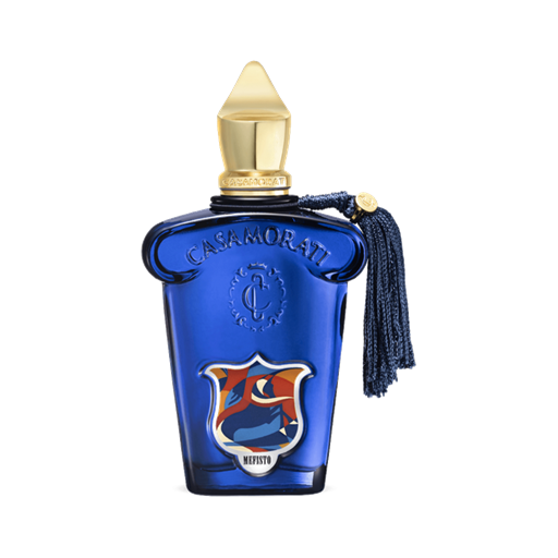 Frasco de Mefisto