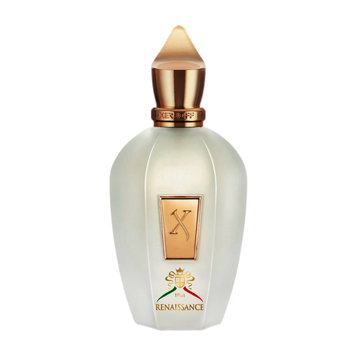 Frasco de Renaissance