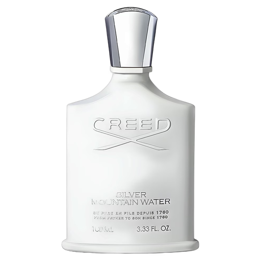 Frasco de Silver Mountain Water
