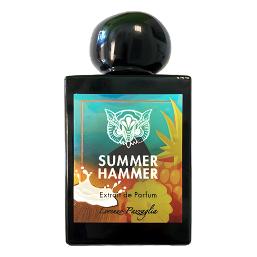 Frasco de Summer Hammer