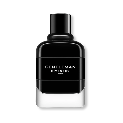 Frasco de Gentleman EDP