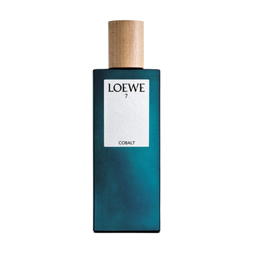 Frasco de Loewe 7 Cobalt
