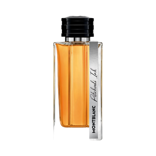 Frasco de Patchouli Ink