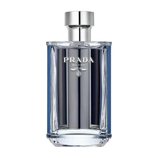Frasco de Prada L'Homme L'Eau