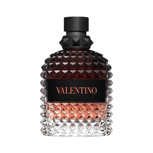Frasco de Born In Roma Coral Fantasy
