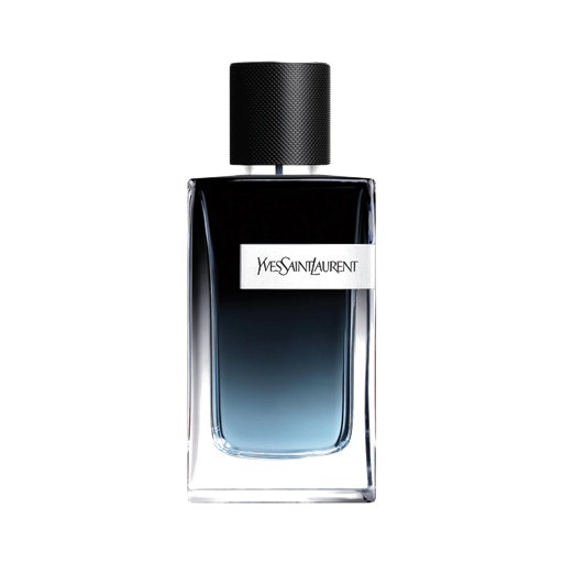 Frasco de YSL Y EDP