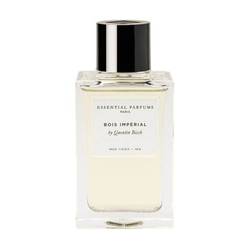 Frasco de Bois Imperial