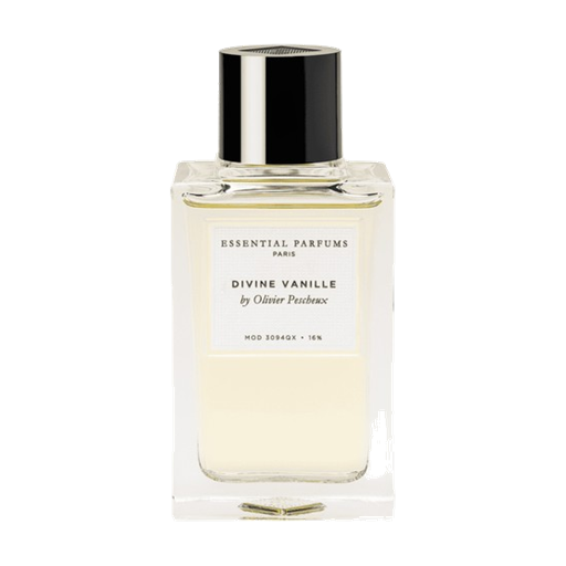 Frasco de Divine Vanille