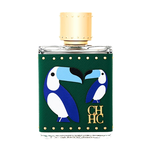 Frasco de Birds of Paradise for Him