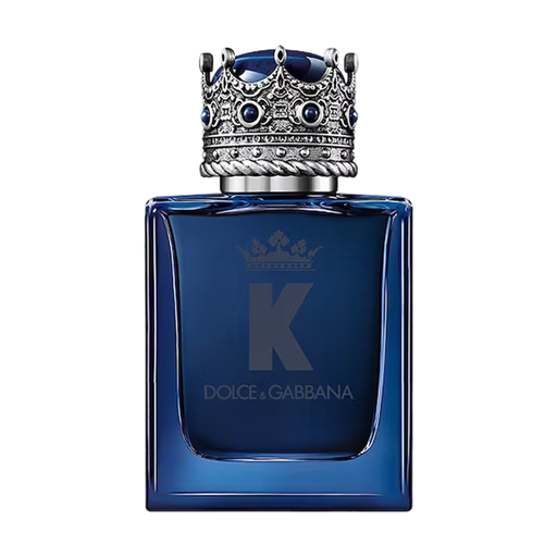 Frasco de K EDP Intense