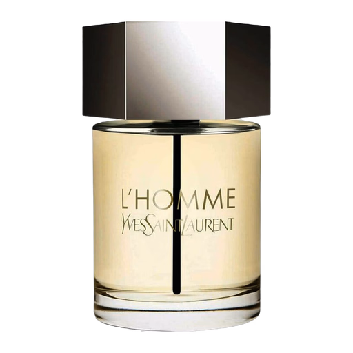 Frasco de YSL L'Homme
