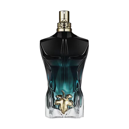 Frasco de Le Beau Le Parfum