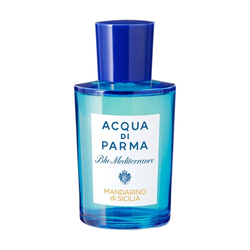 Frasco de Mandarino di Sicilia