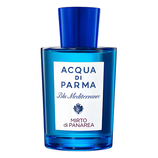 Frasco de Mirto di Panarea