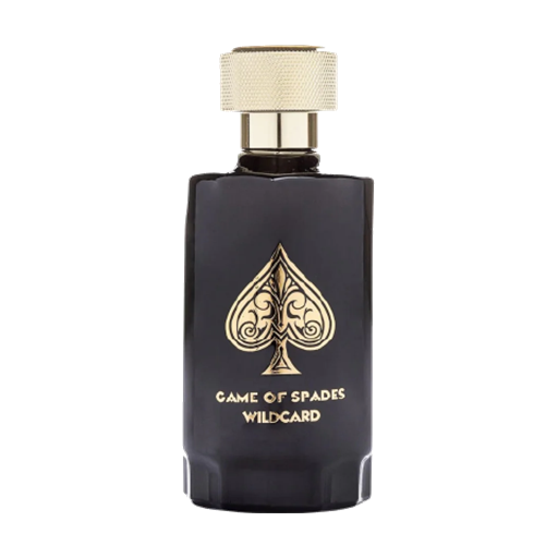 Frasco de Game of Spades Wildcard